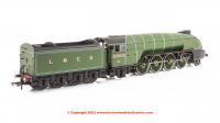 R3985 Hornby P2 2-8-2 Steam Loco number 2003 "Lord President" in LNER Green livery - Era 3
